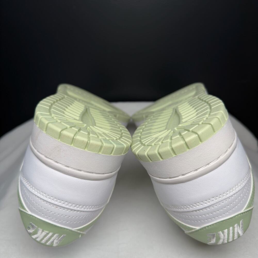 Nike Dunk Low Honeydew DV0831-105 Men’s Size 14 - Picture 10 of 14